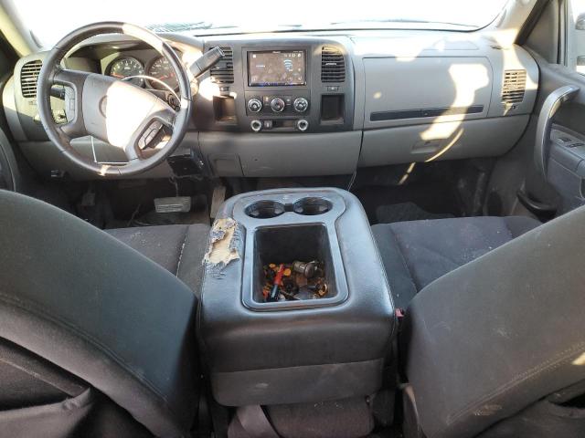 Photo 8 from auction – 2012 CHEVROLET 1500 with VIN 3GCPKREA4CG202158