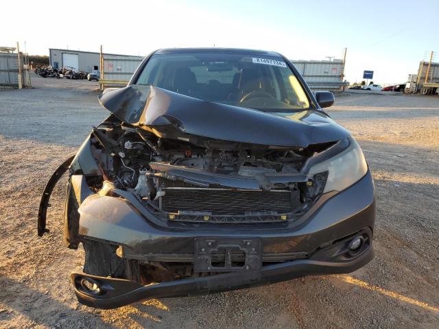 Photo 5 from auction – 2013 HONDA CR-V EX with VIN 5J6RM4H50DL061155