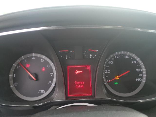 Снимка 9 от търг – 2015 GMC TERRAIN SL с VIN 2GKALMEK5F6434075