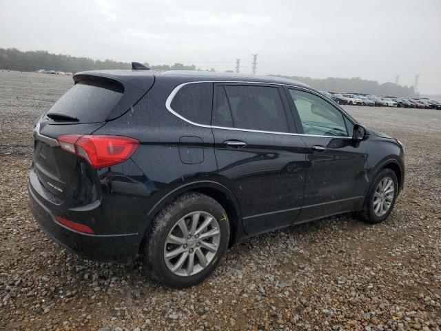 Photo 3 from auction – 2020 BUICK ENVISION E with VIN LRBFXCSA7LD093141