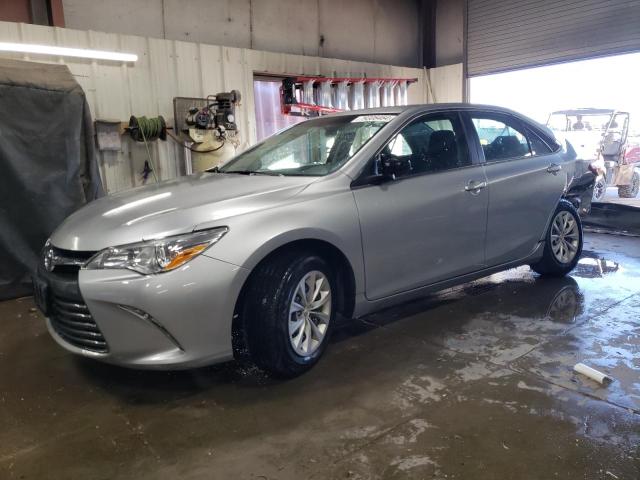 TOYOTA CAMRY LE 2016 with VIN 4T4BF1FK3GR570102 - Photo from auction