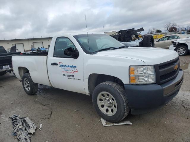 Zdjęcie 4 z aukcji – 2012 CHEVROLET SILVERADO z VIN 1GCNCPEX7CZ339348