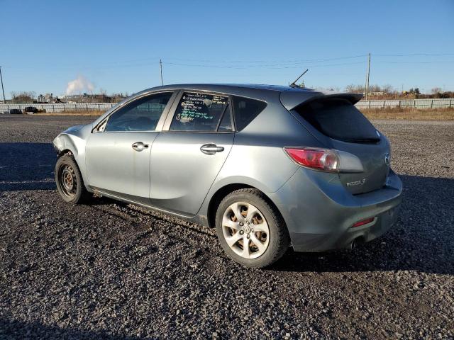 Photo 2 from auction – 2012 MAZDA 3 I with VIN JM1BL1L79C1568034