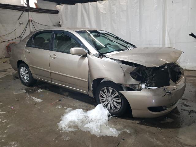 Photo 4 from auction – 2006 TOYOTA COROLLA CE with VIN 2T1BR32E06C700902
