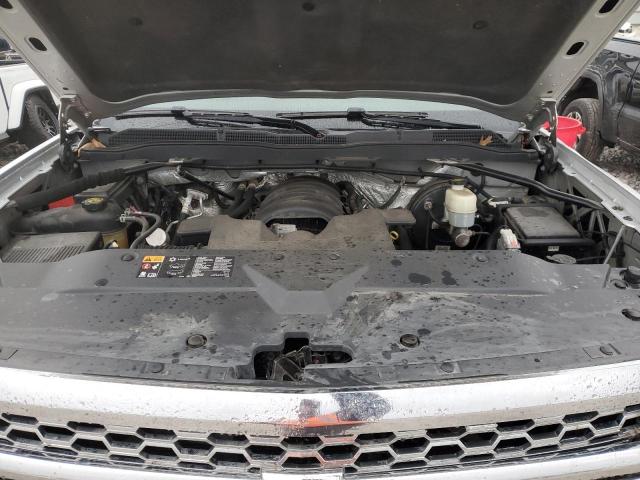 Photo 11 from auction – 2014 CHEVROLET SILVERADO with VIN 3GCUKRECXEG258709