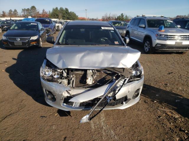 Photo 5 from auction – 2017 MITSUBISHI LANCER ES with VIN JA32U2FU4HU007944