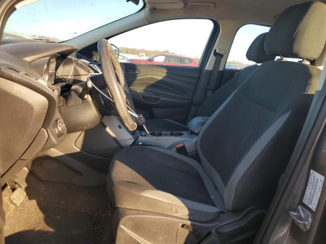 Photo 7 from auction – 2014 FORD ESCAPE with VIN 1FMCU0F7XEUD63729