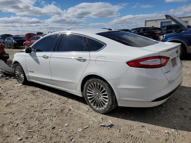 Photo 2 from auction – 2014 FORD FUSION TIT with VIN 3FA6P0RU1ER163510