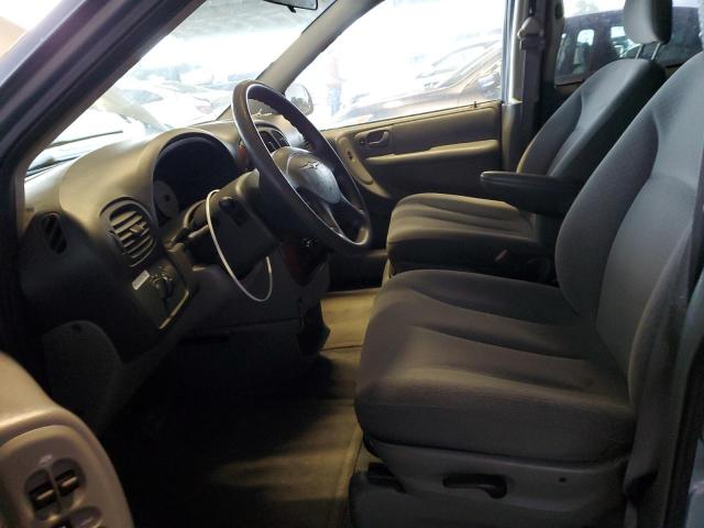 Photo 7 from auction – 2006 CHRYSLER TOWN & COU with VIN 1A4GP45R76B658138