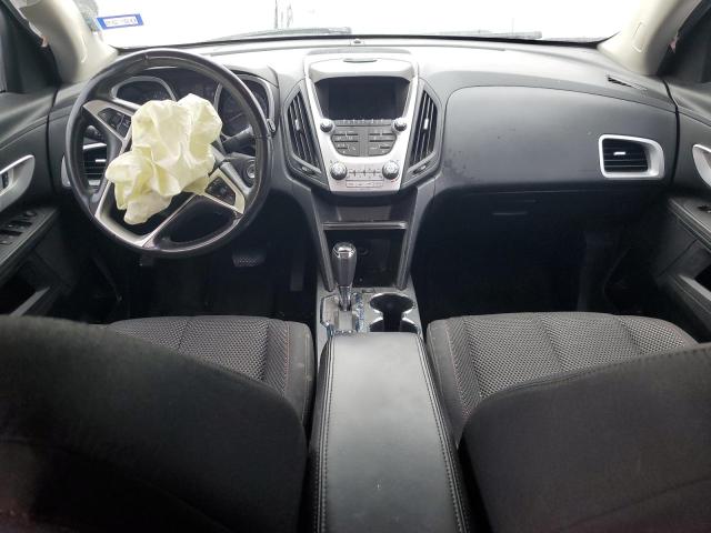 Photo 8 from auction – 2016 CHEVROLET EQUINOX LT with VIN 2GNALCEK2G6106434