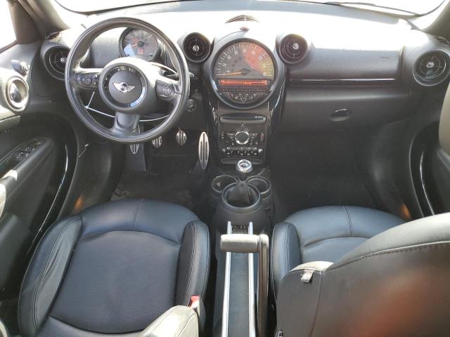 Photo 8 from auction – 2015 MINI COOPER S C with VIN WMWZC3C56FWP52926