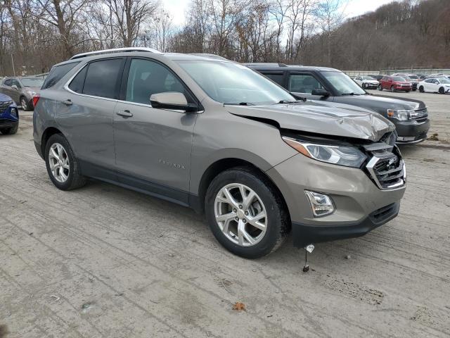 Photo 4 from auction – 2018 CHEVROLET EQUINOX LT with VIN 3GNAXTEX0JS637012