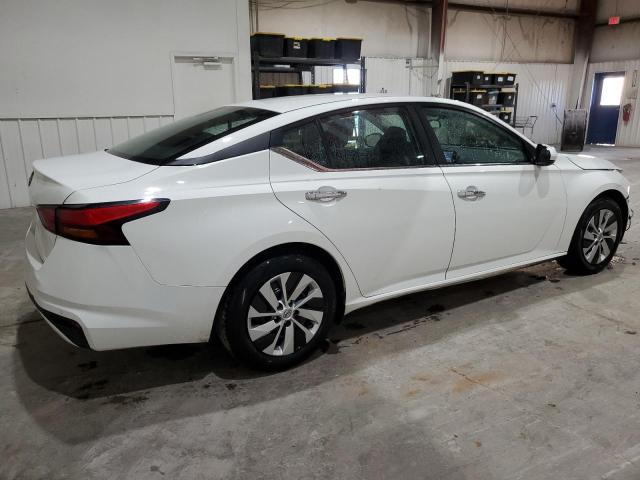 Photo 3 from auction – 2023 NISSAN ALTIMA S with VIN 1N4BL4BV6PN399094