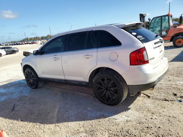 Photo 2 from auction – 2011 FORD EDGE LIMIT with VIN 2FMDK4KC9BBB50728