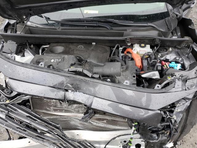 Photo 12 from auction – 2021 TOYOTA RAV4 LIMIT with VIN JTMD6RFV7MD021210