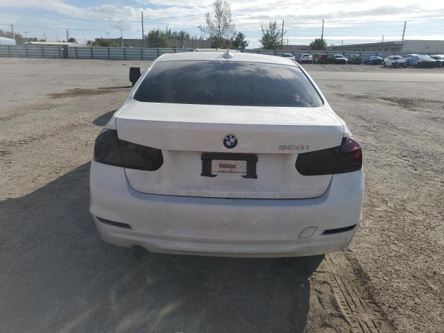 Photo 6 from auction – 2015 BMW 320 I with VIN WBA3B1G52FNT02851
