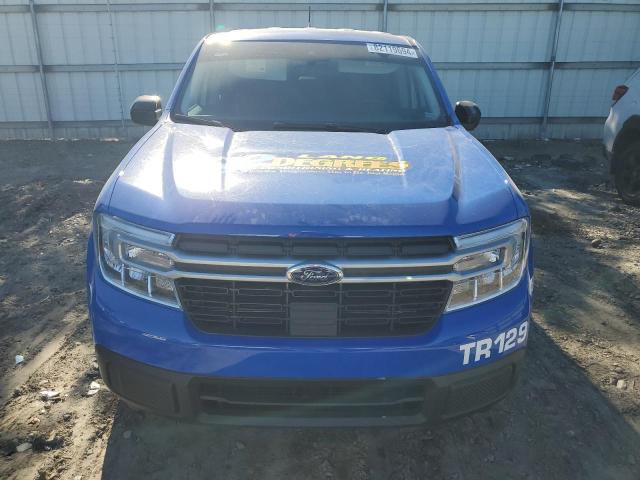 Photo 5 from auction – 2024 FORD MAVERICK L with VIN 3FTTW8S98RRA87133