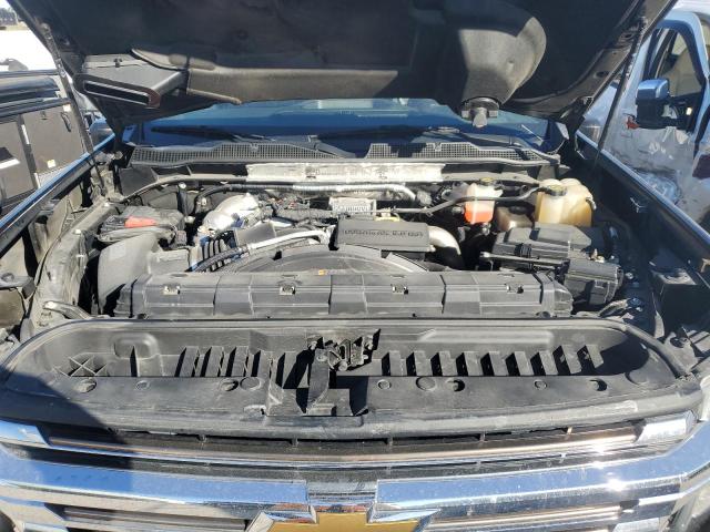 Photo 11 from auction – 2020 CHEVROLET SILVERADO with VIN 1GC4YREY3LF289888
