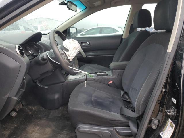 Photo 7 from auction – 2013 NISSAN ROGUE S with VIN JN8AS5MT0DW529181