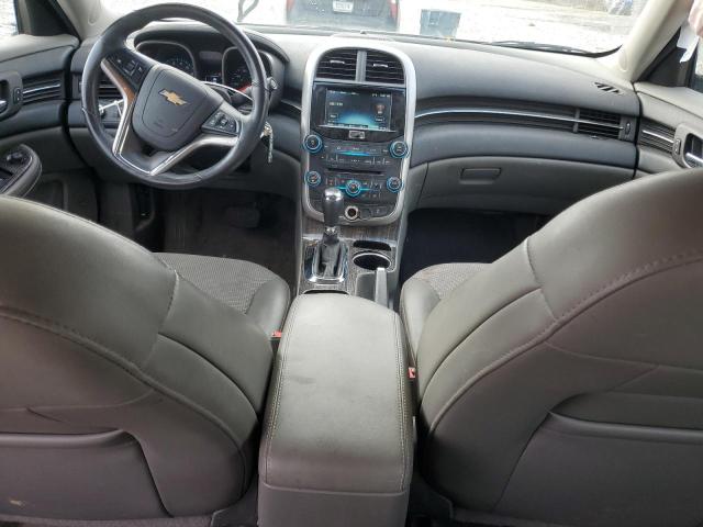 Photo 8 from auction – 2015 CHEVROLET MALIBU 2LT with VIN 1G11D5SL8FF259606