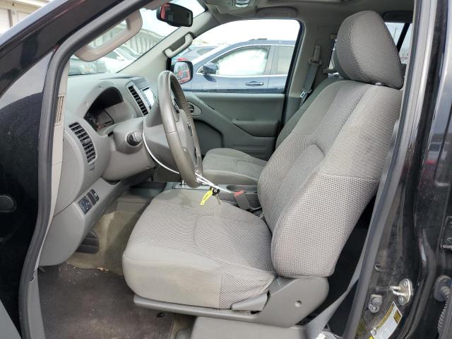 Photo 7 from auction – 2016 NISSAN FRONTIER S with VIN 1N6AD0ER2GN776513