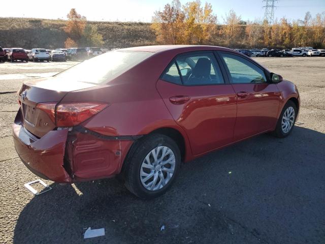 Photo 3 from auction – 2018 TOYOTA COROLLA L with VIN 5YFBURHE2JP752288
