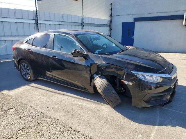 Photo 4 from auction – 2018 HONDA CIVIC EX with VIN 2HGFC2F79JH590876