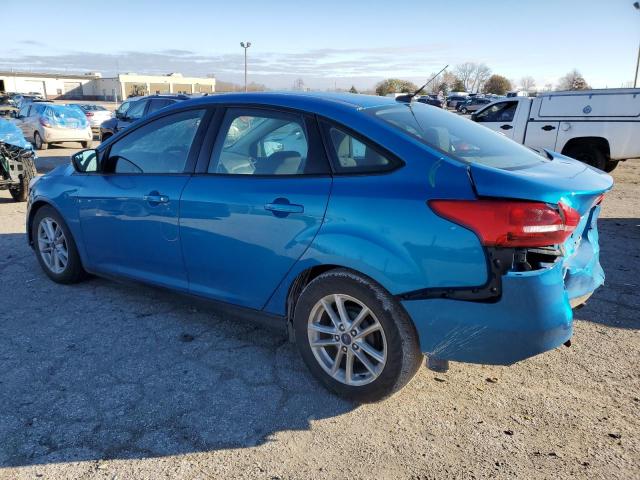 Photo 2 from auction – 2016 FORD FOCUS SE with VIN 1FADP3F21GL350775
