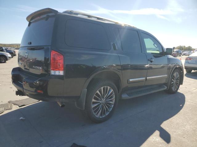 Photo 3 from auction – 2015 NISSAN ARMADA PLA with VIN 5N1BA0NF0FN603640