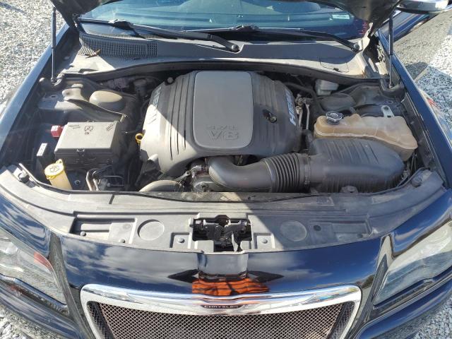 Фото 11 с аукциона – 2013 CHRYSLER 300 S с VIN 2C3CCABT3DH615326