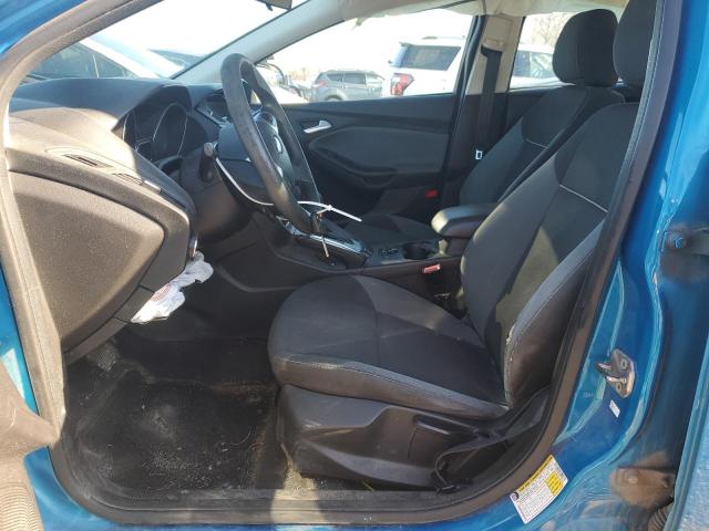 Photo 7 from auction – 2013 FORD FOCUS SE with VIN 1FADP3K2XDL135610