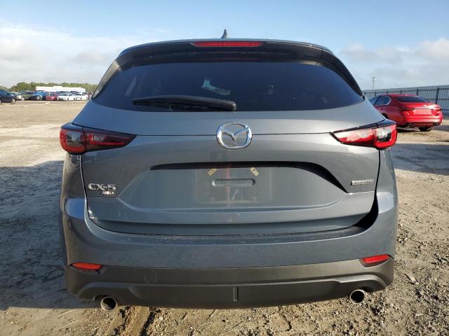 Photo 6 from auction – 2023 MAZDA CX-5 PREFE with VIN JM3KFBCM7P0198594