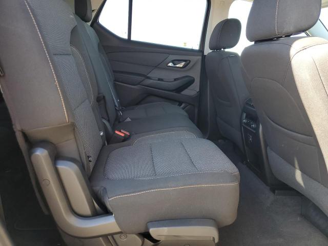 Photo 11 from auction – 2018 CHEVROLET TRAVERSE L with VIN 1GNERFKWXJJ272459