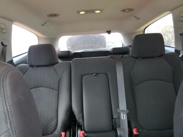 Photo 10 from auction – 2010 CHEVROLET TRAVERSE L with VIN 1GNLRFED0AS138569