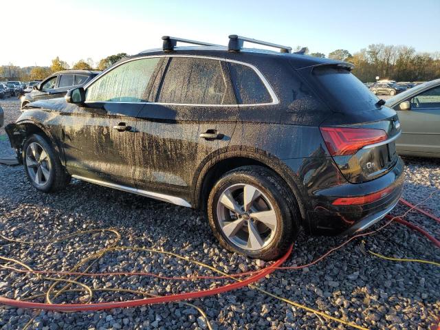 Photo 2 from auction – 2022 AUDI Q5 PREMIUM with VIN WA1BBAFY5N2111994