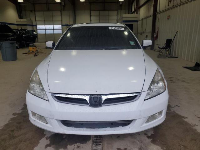 Photo 5 from auction – 2007 HONDA ACCORD EX with VIN 1HGCM66547A070971