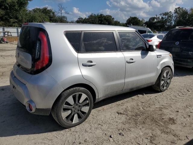 Photo 3 from auction – 2014 KIA SOUL ! with VIN KNDJX3A52E7720586