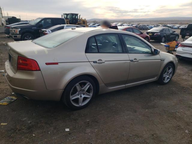 Photo 3 from auction – 2004 ACURA TL with VIN 19UUA66294A003751