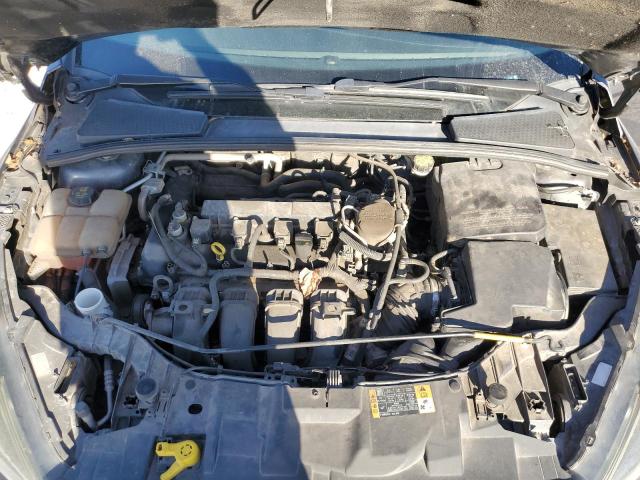 Photo 11 from auction – 2015 FORD FOCUS SE with VIN 1FADP3K29FL347918