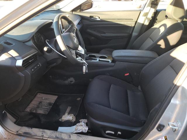 Photo 7 from auction – 2024 NISSAN ALTIMA SV with VIN 1N4BL4DVXRN390852