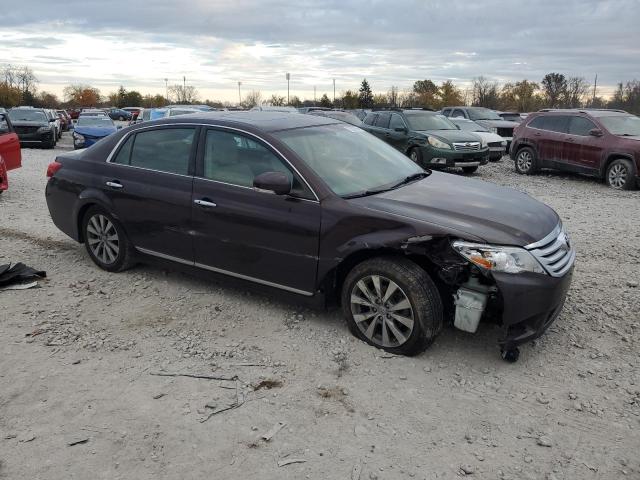 Photo 4 from auction – 2011 TOYOTA AVALON BAS with VIN 4T1BK3DB3BU376117