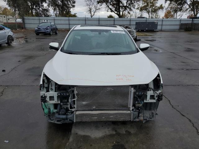 Photo 5 from auction – 2017 HONDA CIVIC EX with VIN 19XFC1F39HE201648