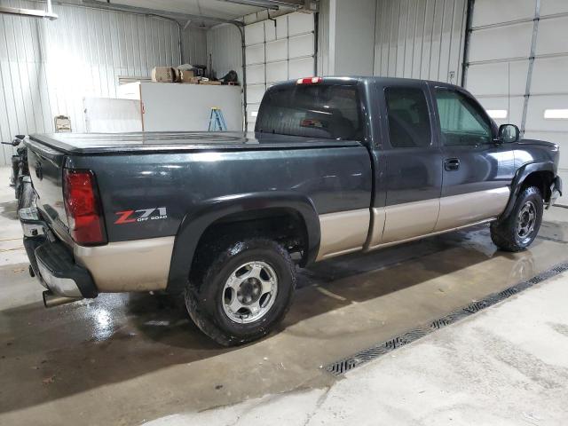Photo 3 from auction – 2003 CHEVROLET SILVERADO with VIN 2GCEK19V831300267