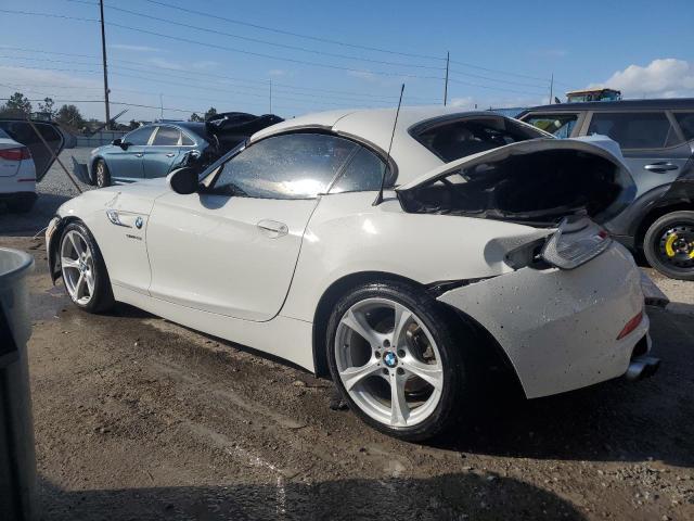 Photo 2 from auction – 2015 BMW Z4 SDRIVE2 with VIN WBALL5C57FP557218