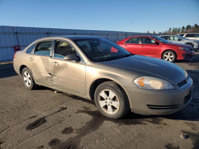 Photo 4 from auction – 2007 CHEVROLET IMPALA with VIN 2G1WT58K079308752