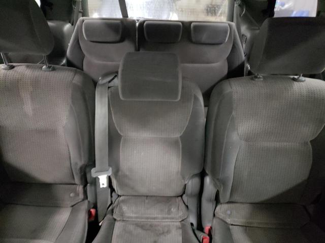 Photo 10 from auction – 2008 TOYOTA SIENNA CE with VIN 5TDZK23C28S134598