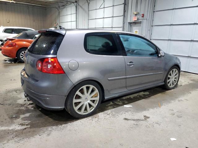 Photo 3 from auction – 2008 VOLKSWAGEN R32 with VIN WVWKC71K98W016697