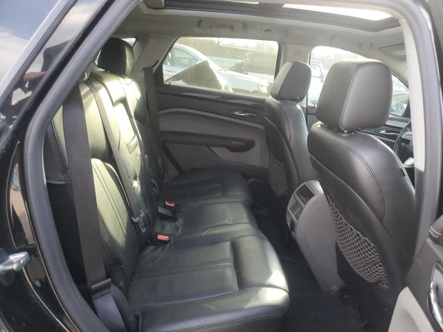 Photo 11 from auction – 2011 CADILLAC SRX PERFOR with VIN 3GYFNEEY1BS595583