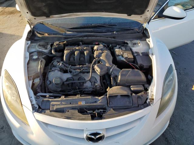 Photo 11 from auction – 2010 MAZDA 6 S with VIN 1YVHZ8CB1A5M49190