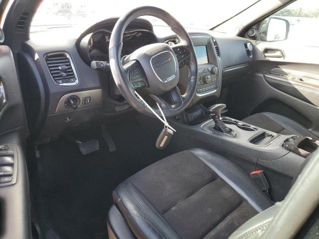 Photo 8 from auction – 2020 DODGE DURANGO GT with VIN 1C4RDHDG2LC260047